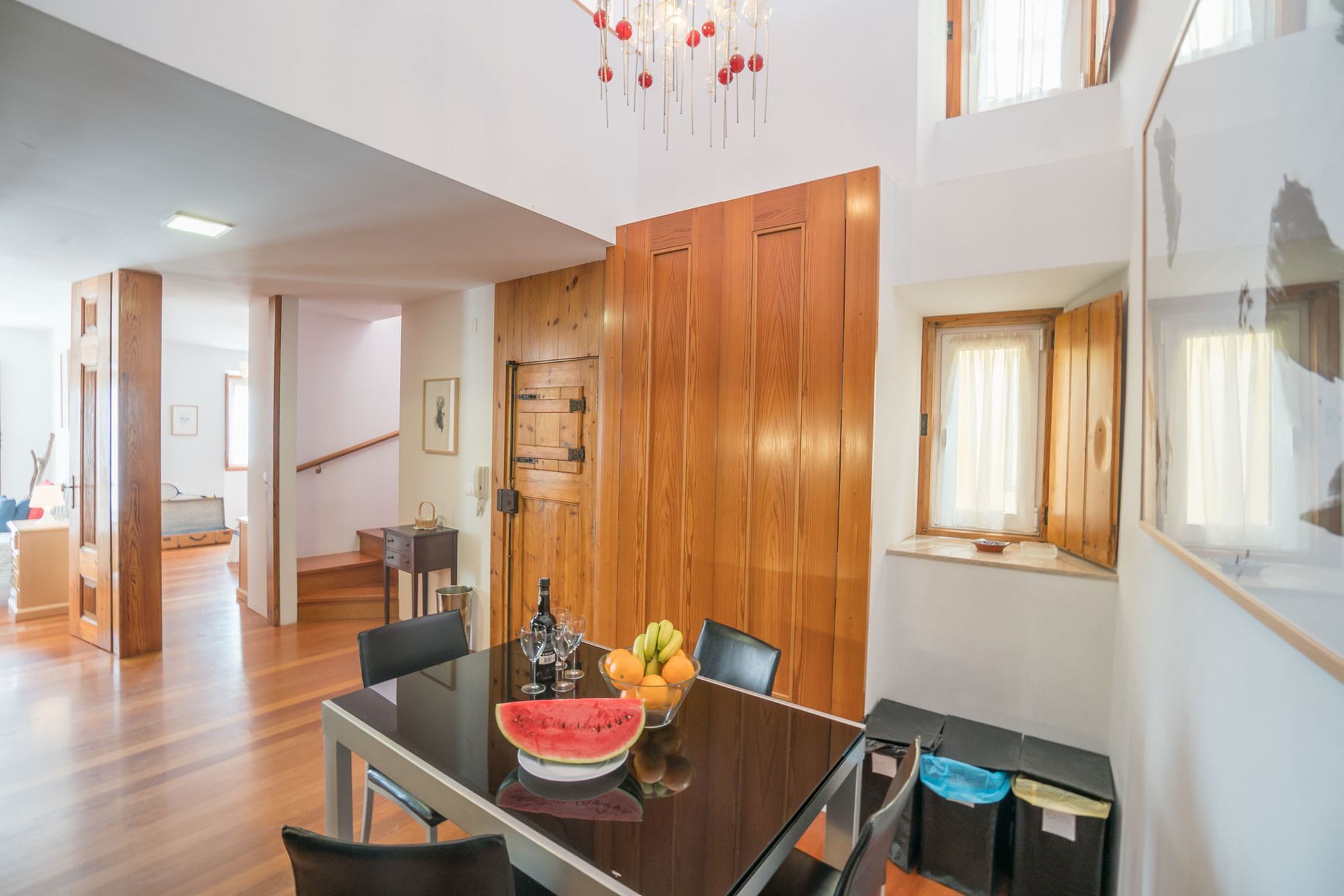 ליסבון Mouraria Apartment מראה חיצוני תמונה
